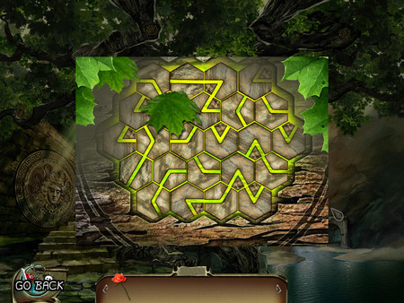 Alexia Crow and the Cave of Heroes screenshot 6