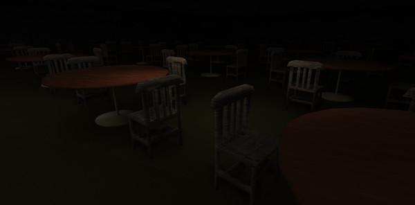 House of Nightmares B-Movie Edition screenshot 8
