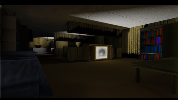 House of Nightmares B-Movie Edition screenshot 10