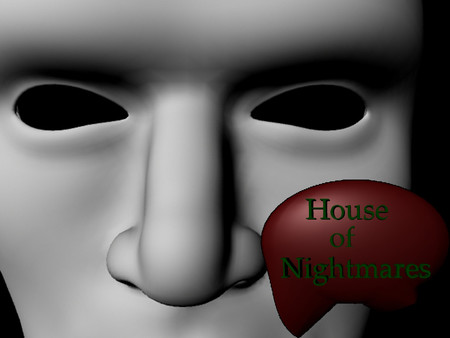 House of Nightmares B-Movie Edition screenshot 12