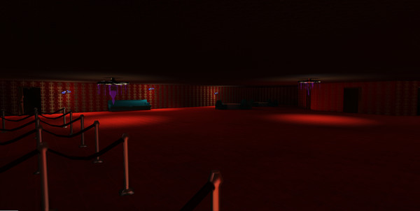 House of Nightmares B-Movie Edition screenshot 7