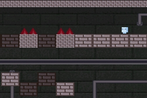 Don't Drop The Soap screenshot 3