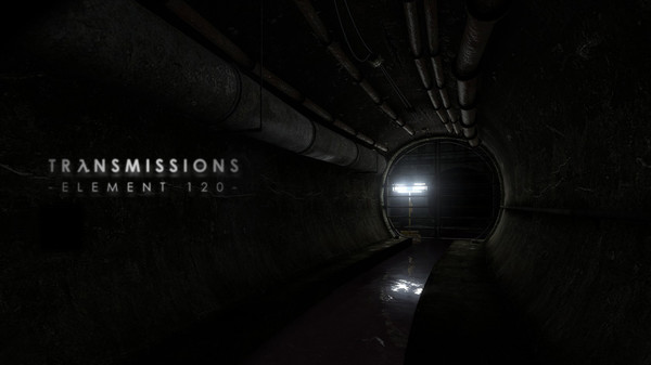 Transmissions: Element 120 screenshot 7