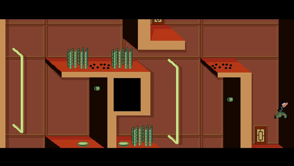The Way of the Pixelated Fist screenshot 7