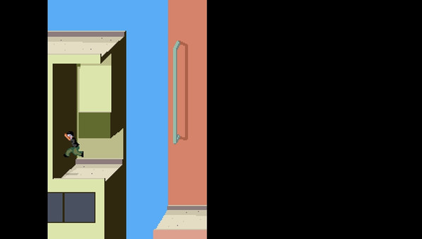 The Way of the Pixelated Fist screenshot 11