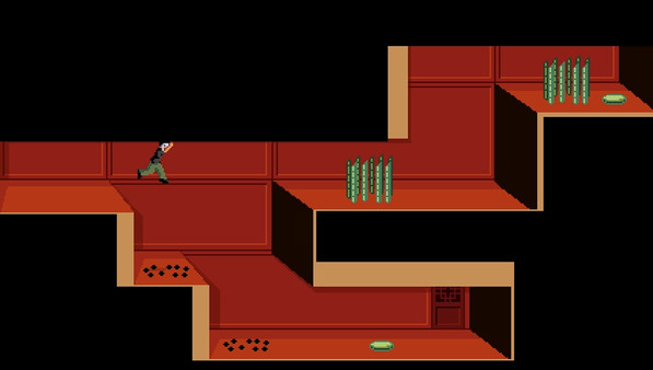 The Way of the Pixelated Fist screenshot 10