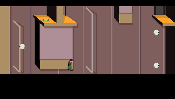 The Way of the Pixelated Fist screenshot 2