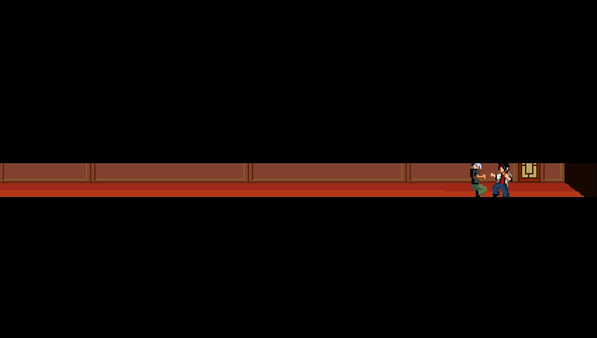 The Way of the Pixelated Fist screenshot 12