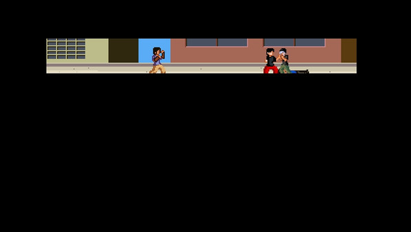 The Way of the Pixelated Fist screenshot 5