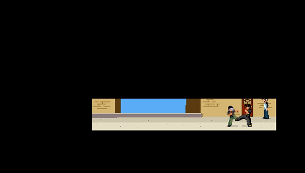 The Way of the Pixelated Fist screenshot 8