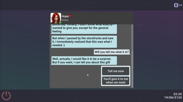 CyberControl: Another Life screenshot 11