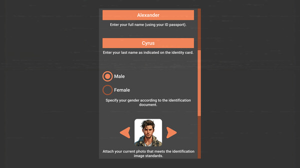 CyberControl: Another Life screenshot 2