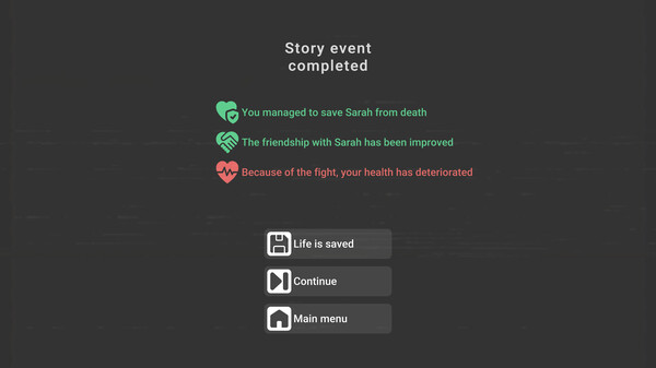 CyberControl: Another Life screenshot 8