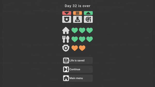CyberControl: Another Life screenshot 12