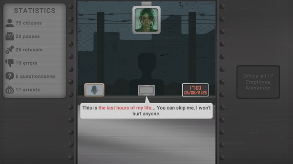 CyberControl: Another Life screenshot 3