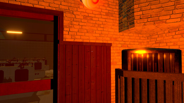 The Old Woman | 無言老婆 screenshot 8