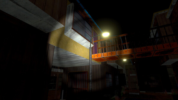 The Old Woman | 無言老婆 screenshot 2