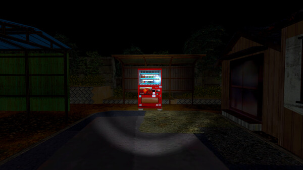 The Old Woman | 無言老婆 screenshot 6