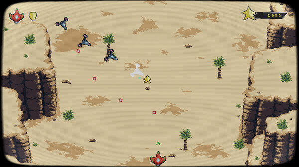 Starlight Squad screenshot 3