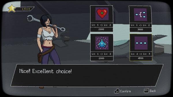 Starlight Squad screenshot 6