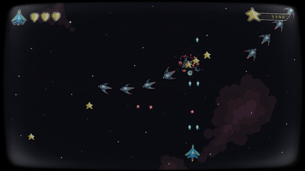 Starlight Squad screenshot 1