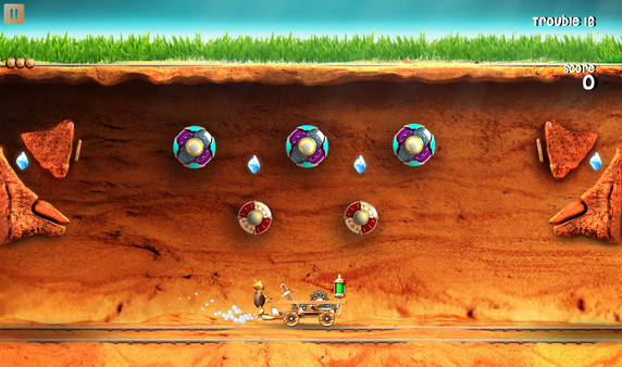 Spoko and Poko screenshot 3