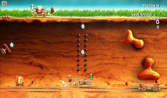 Spoko and Poko screenshot 5