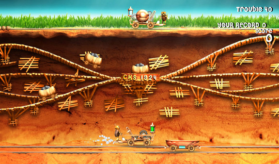 Spoko and Poko screenshot 2