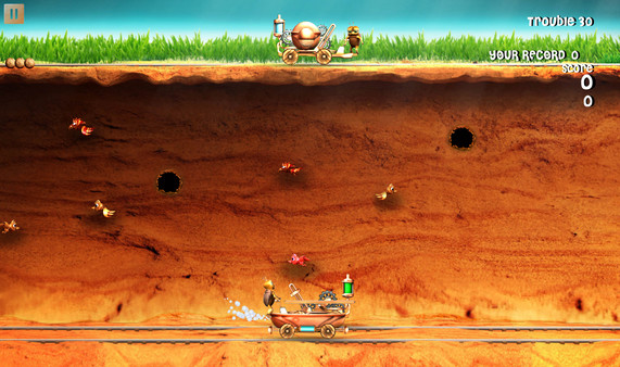 Spoko and Poko screenshot 1