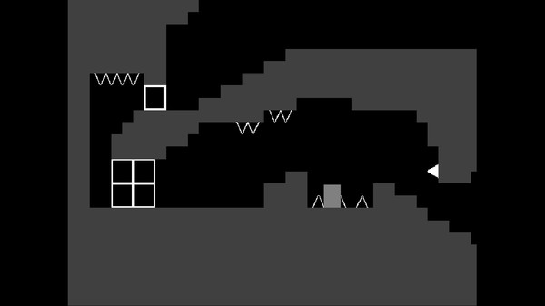Everything is Black and White screenshot 4