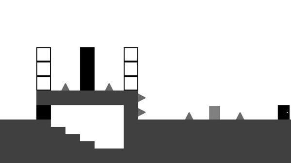 Everything is Black and White screenshot 5