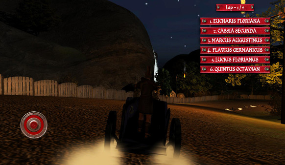 CHARIOT WARS screenshot 12