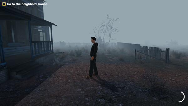 Dead Hourz screenshot 3