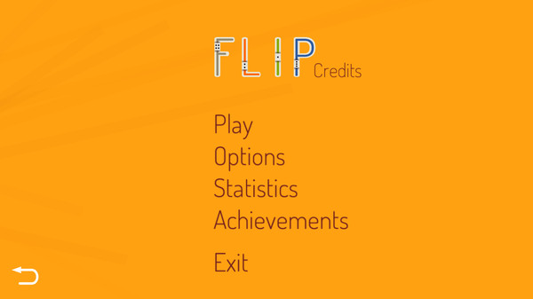 Flip screenshot 2