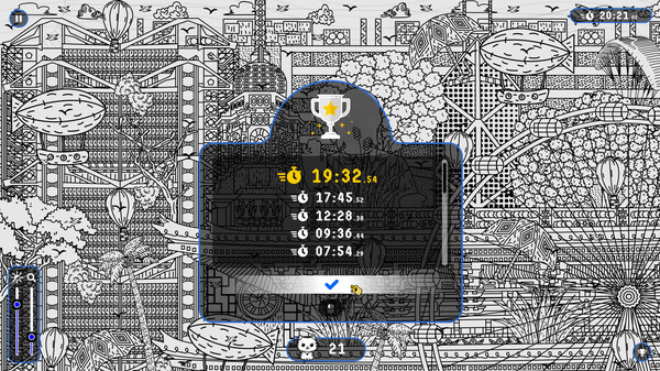 Hidden Pets: 101 Cats in Hong Kong screenshot 3