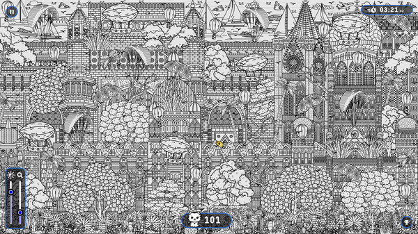 Hidden Pets: 101 Cats in Mumbai screenshot 1