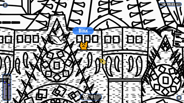 Hidden Pets: 101 Cats in Mumbai screenshot 2