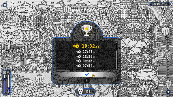 Hidden Pets: 101 Cats in Taiwan screenshot 3