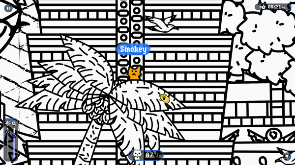 Hidden Pets: 101 Cats in Taiwan screenshot 2