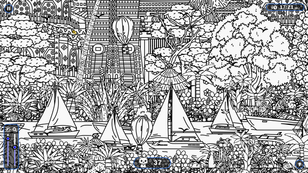 Hidden Pets: 101 Cats in Taiwan screenshot 4