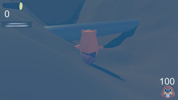 BEAVER RAMPAGE screenshot 8