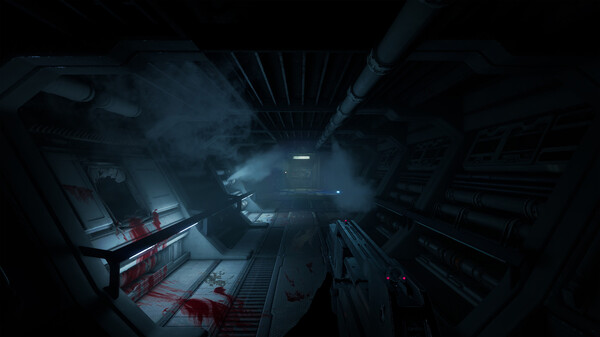 Alien: Rogue Incursion Evolved Edition screenshot 8