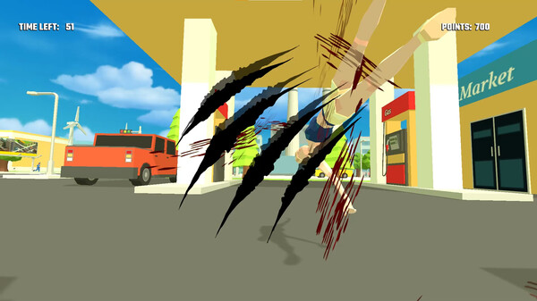 Tiger Simulator screenshot 4