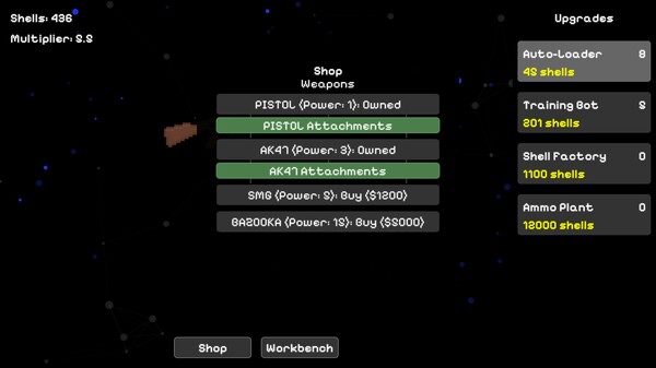 ClickShot screenshot 6
