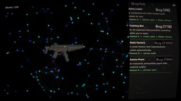 ClickShot screenshot 2