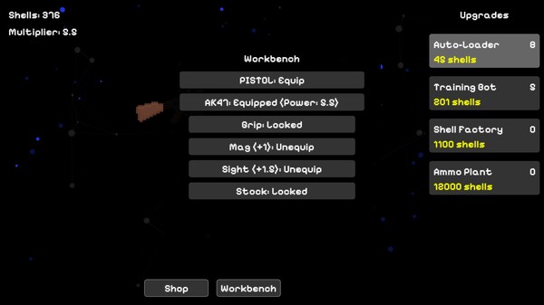 ClickShot screenshot 4