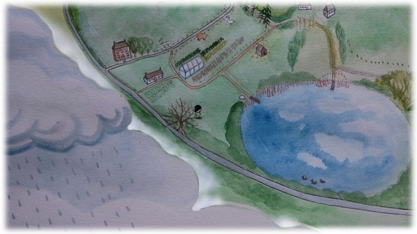 Beeswing screenshot 3