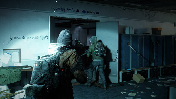 Tom Clancy’s The Division screenshot 6