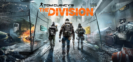 Tom Clancy’s The Division
