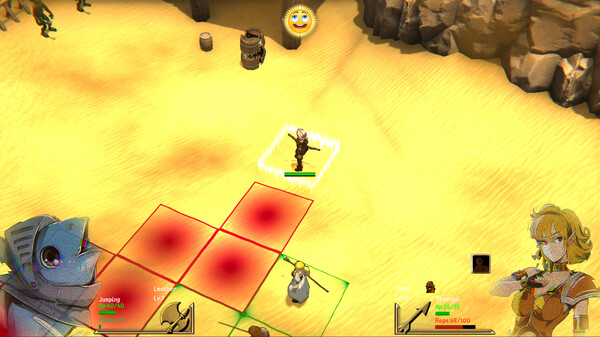 Shining In Mind screenshot 3